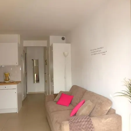 La Rade Apartman Cassis