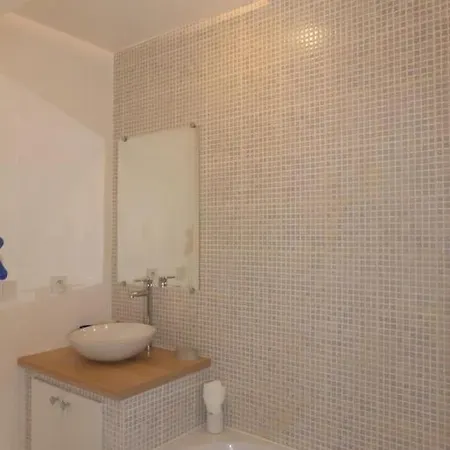 Apartman La Rade Cassis