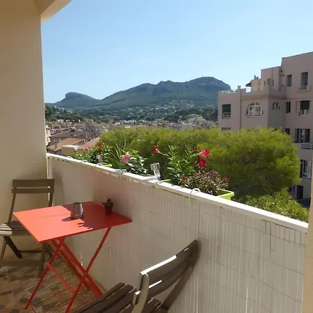 La Rade Apartman