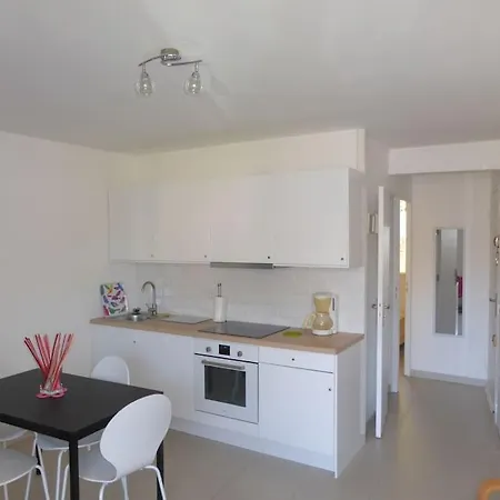 Apartman La Rade *