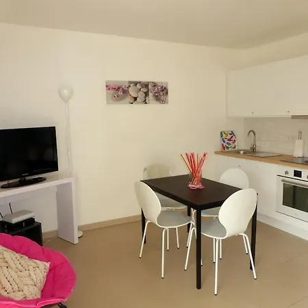 Appartement La Rade