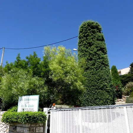 Apartman La Rade *