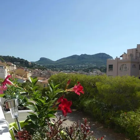 Résidence La Rade * Cassis