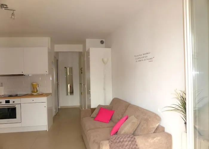 La Rade Appartement Cassis