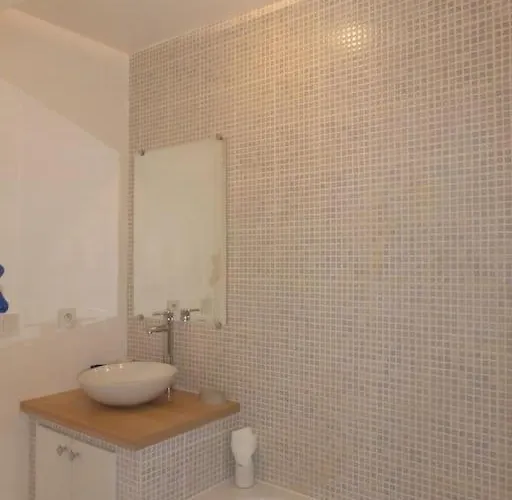 Appartement La Rade Cassis