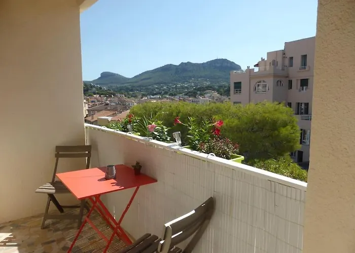 La Rade Appartement