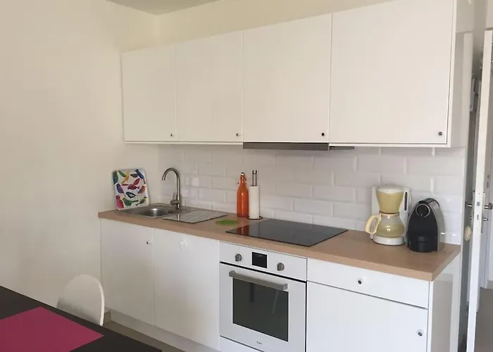 La Rade Appartement Cassis