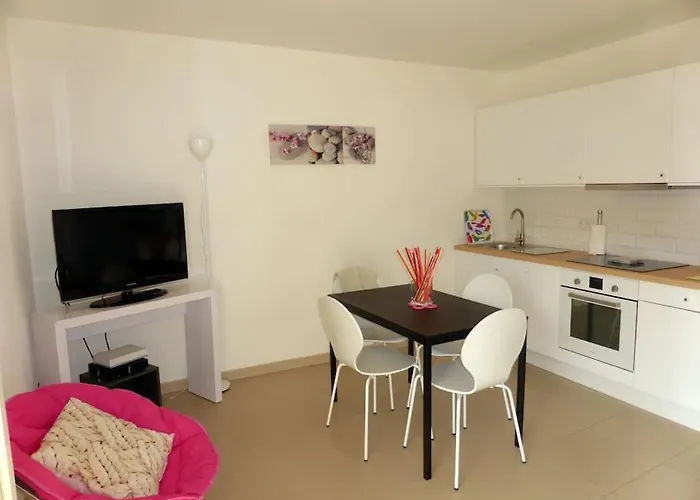 Appartement La Rade