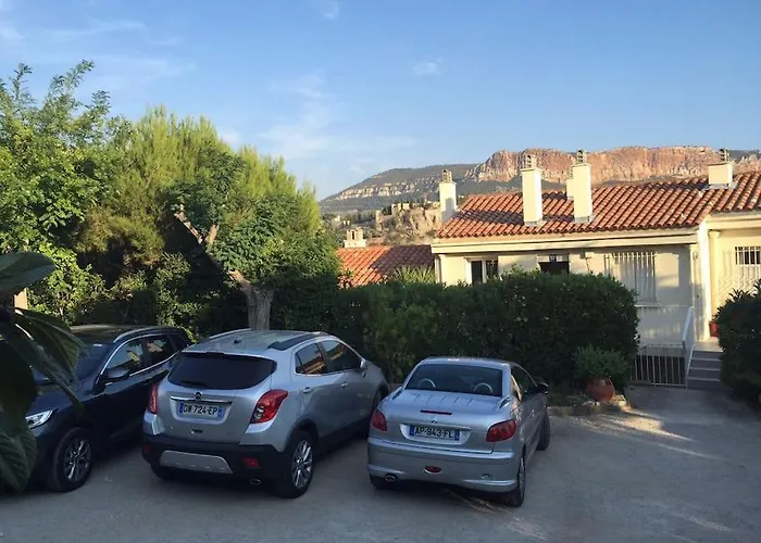 Appartement La Rade *