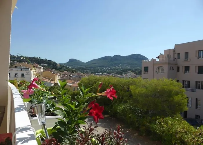 La Rade * Cassis