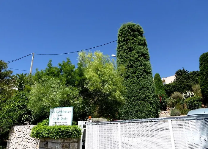 Appartement La Rade *